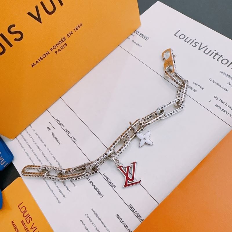 Louis Vuitton Bracelets